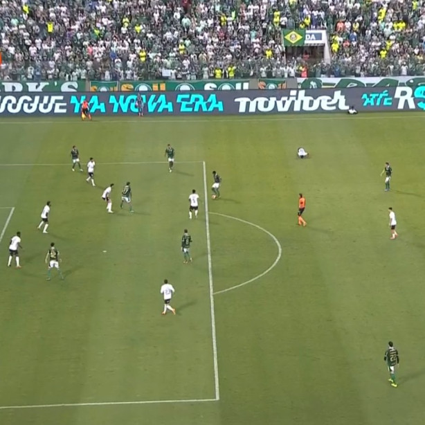 Fausto vera acabou!