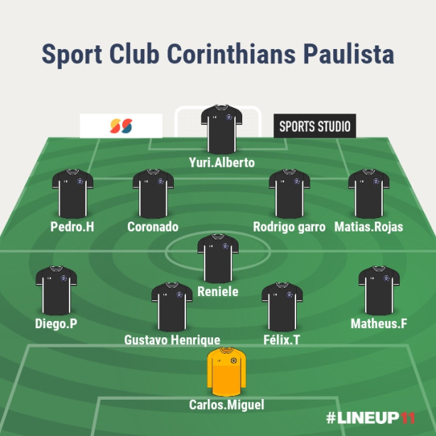 Oque Acham dessa escala��o?