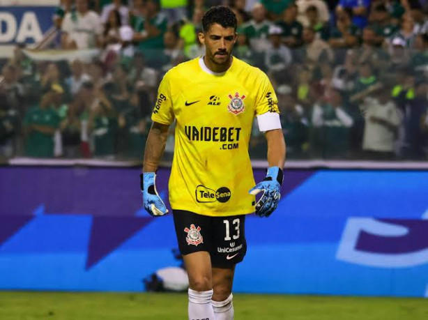Time do chiqueiro...
