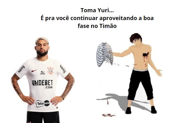 Yuri Alberto