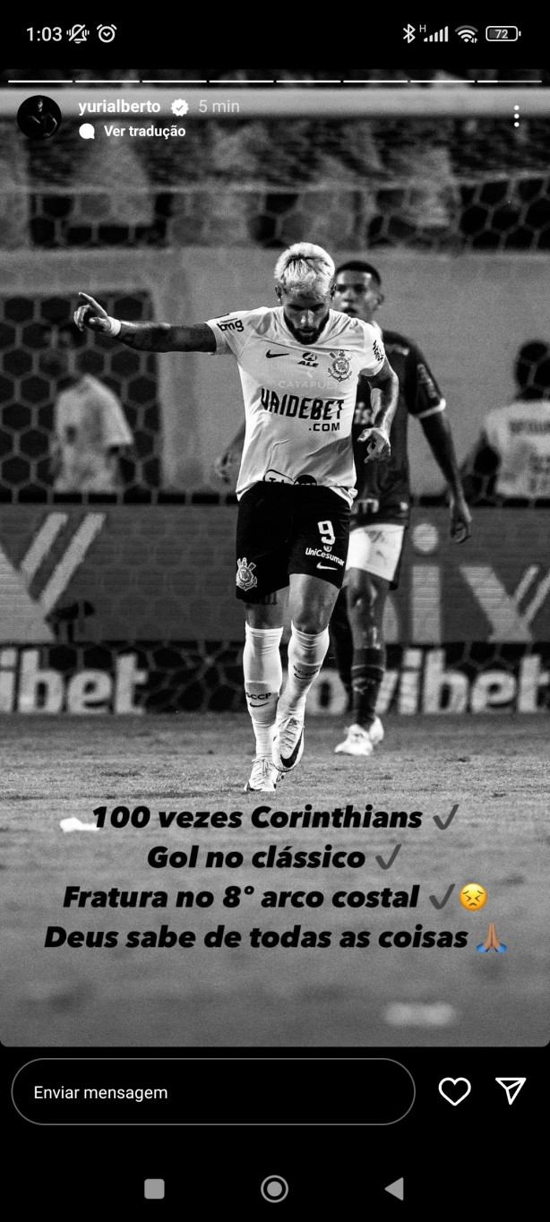 Yuri fora!