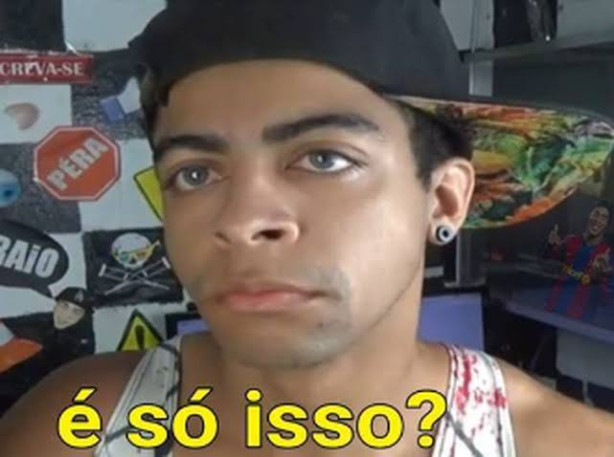 nutella, new fiel, Enzo, modinha...