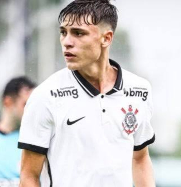 Olha o perigo!