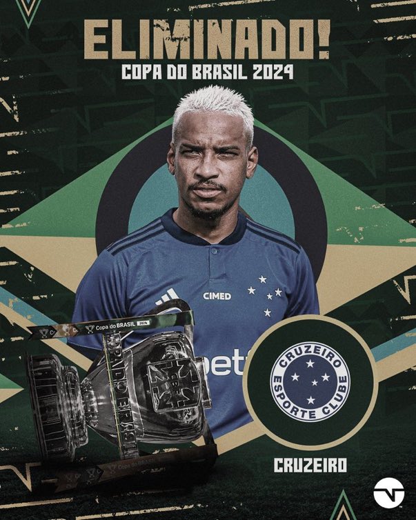 Off Tpico: Projeo financeira 8* Copa do Brasil, Semi Paulista, 7* No Brasileiros...