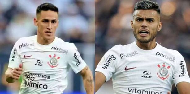 Fausto Vera e Matias Rojas - Opini�o extremamente impopular mas � s� uma opin�o!