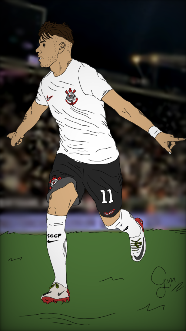 Uma pequena homenagem ao Romero