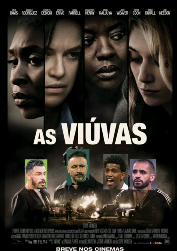 F�rum das vi�vas