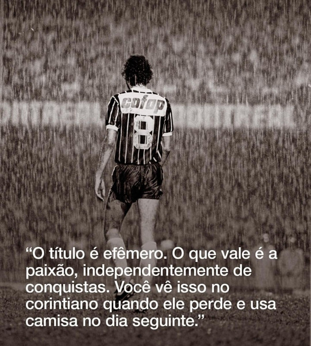 Corinthians Sempre!