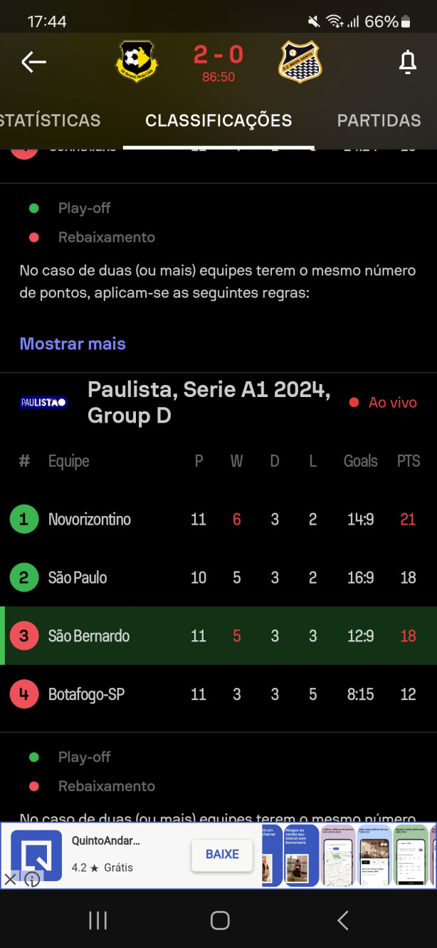 trikas podem ser eliminadas tamb�m