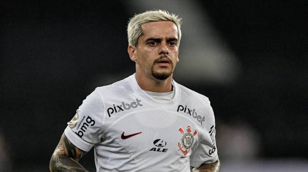 UM MONSTRO em fim de contrato