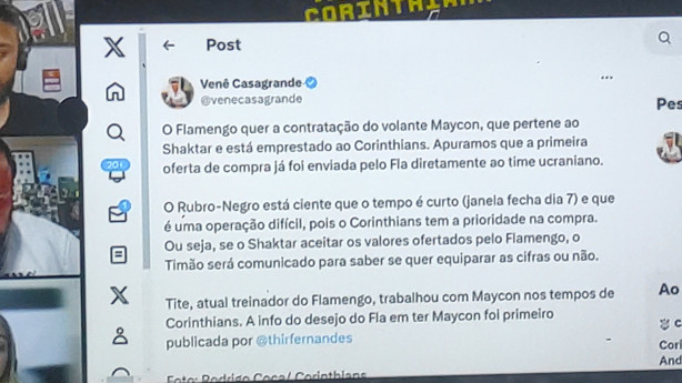 Levo no aeroporto!