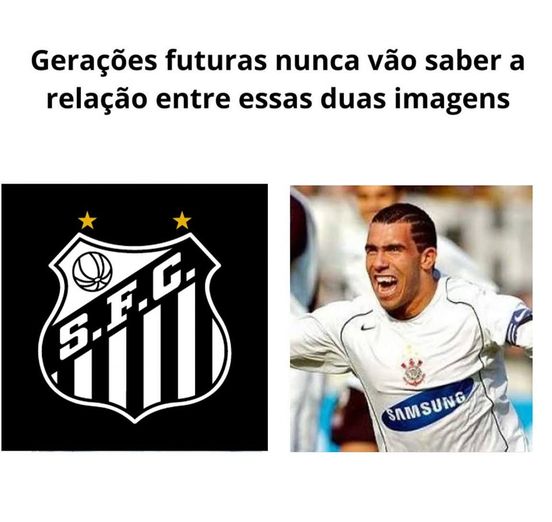 Carlitos Tevez