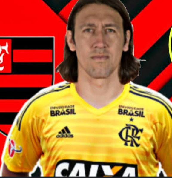 Flamengo ainda est precisando de um goleiro?