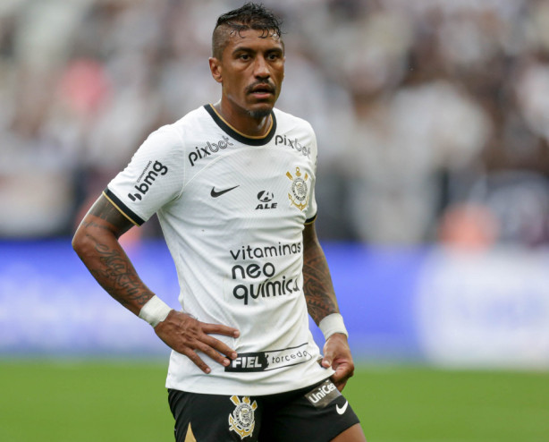 E sobre Paulinho?