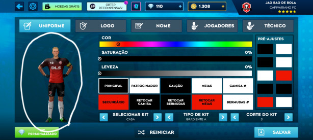 Eu jogo kkkkkk.
