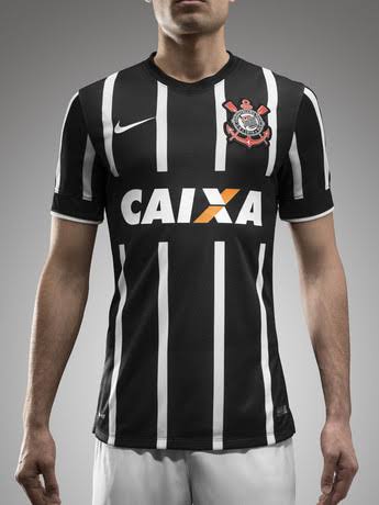 Uma das camisas mais subestimadas do Corinthians