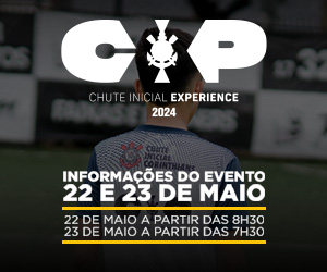 Corinthians abre as inscries para Chute Inicial Experience 2024