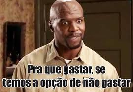 Paulinho � um p�ssimo custo e benef�cio, ent�o � um erro renovar!