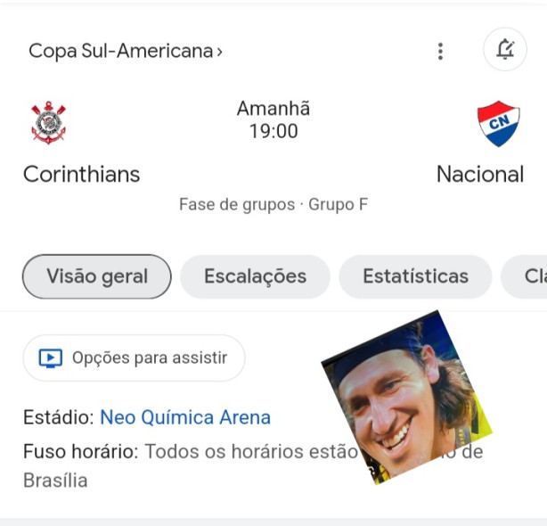 2 a 0 no m�ximo