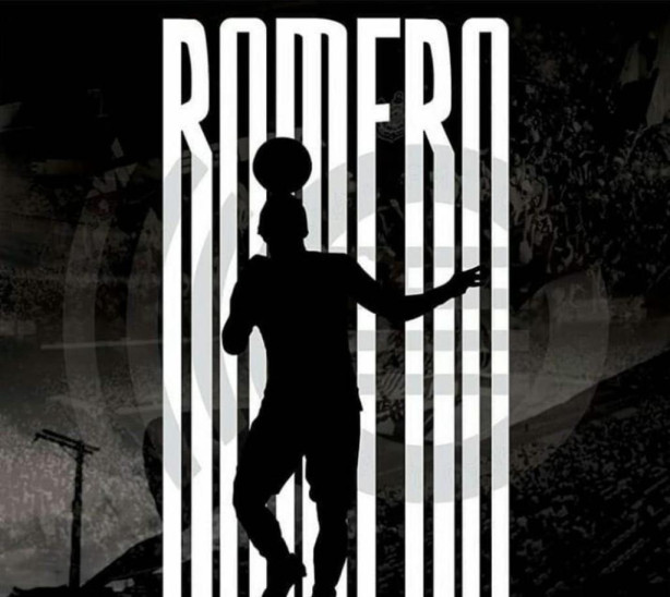 Romero dolo - Salvou o Corinthians do rebaixamento!