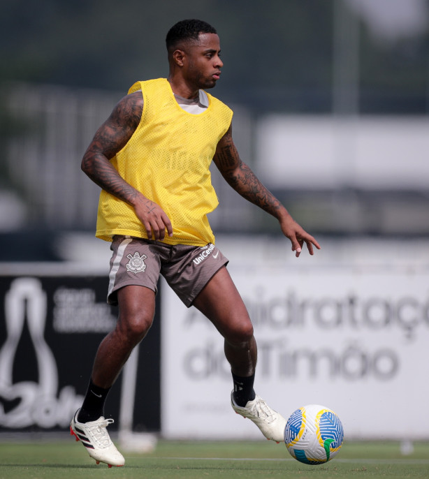 Olha quem est� de volta Fiel�