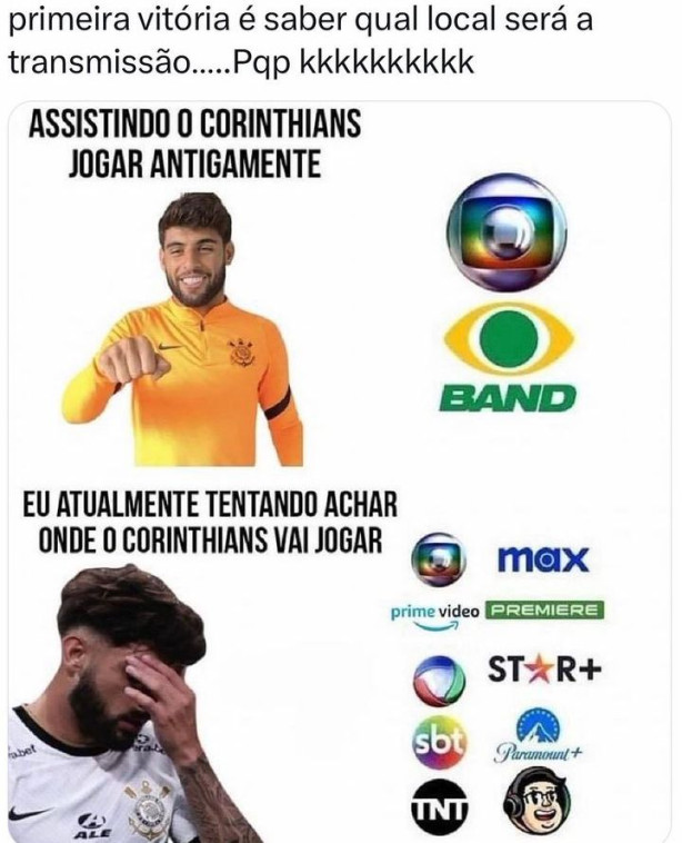 Abuso de transmiss�es