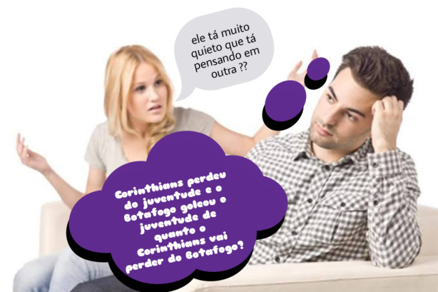 Nossa preocupa��o