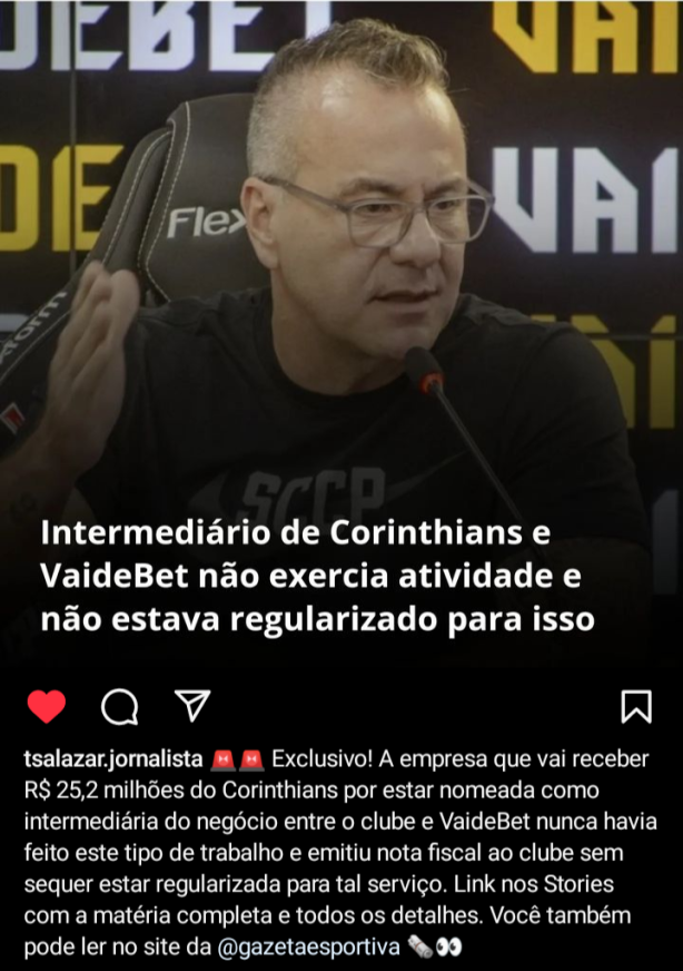 O prest�gio do Augusto na manchete de hoje. E o povo