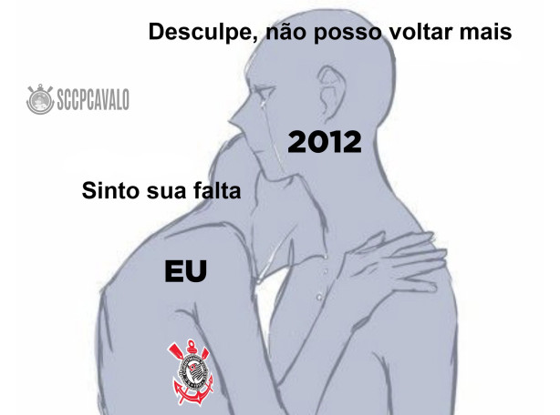 Acho que ficou claro