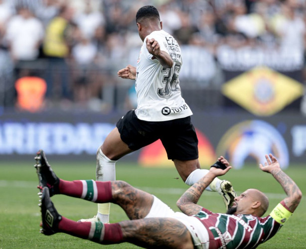 Descanse em paz!