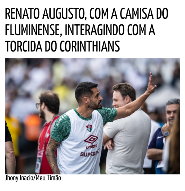 renato algusto...respeito m&aacute;ximo!