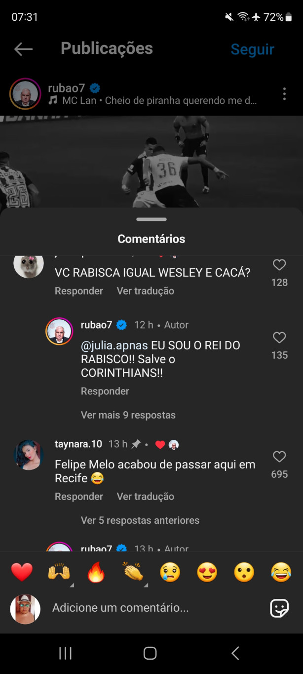 Bastou 1 vit�ria!