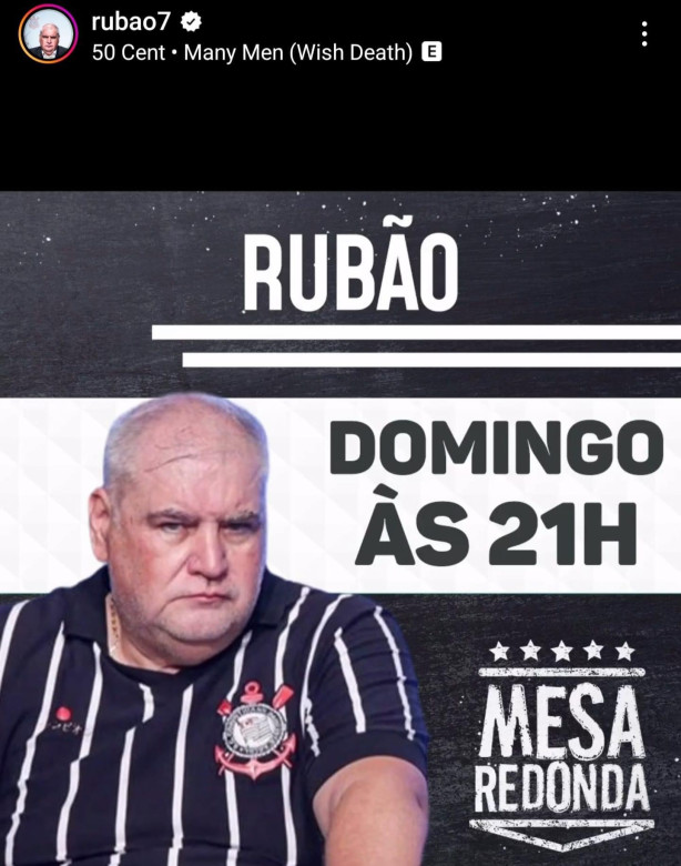 Rubao vai descer a marreta no Augusto em rede nacional!