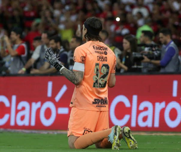 C�ssio cada vez mais perto do Cruzeiro