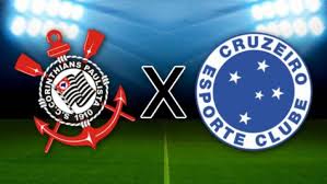 Rivalidade Corinthians x Cruzeiro?