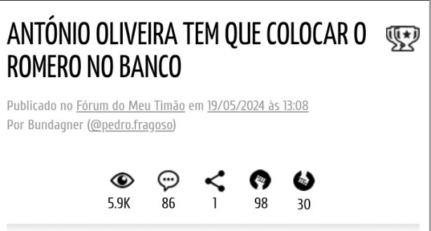 E o Pedro Raul?