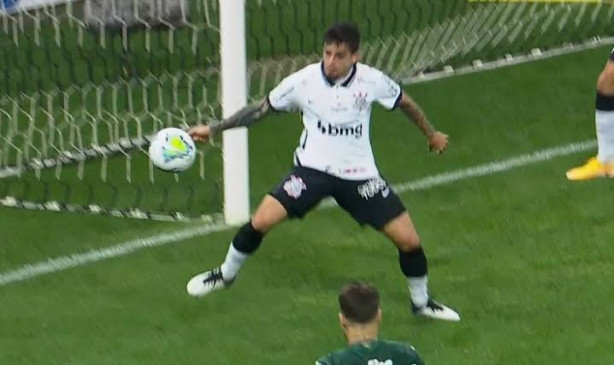 Em jogo grande