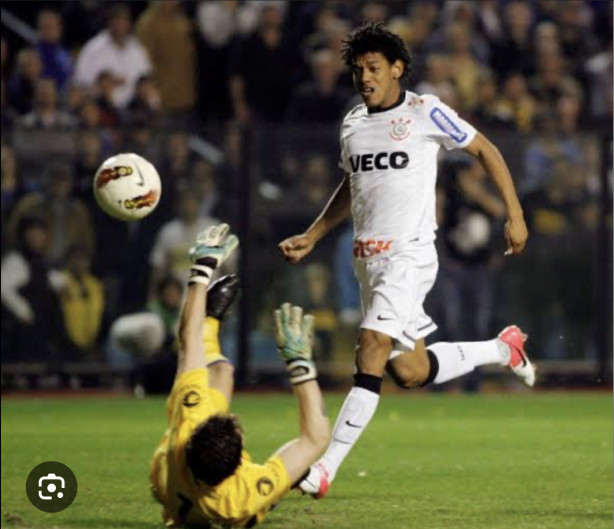 Romarinho>>>>Romero