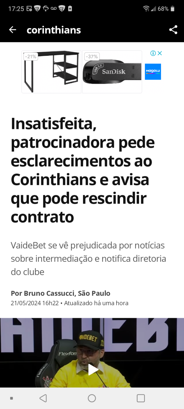 Mais Problemas