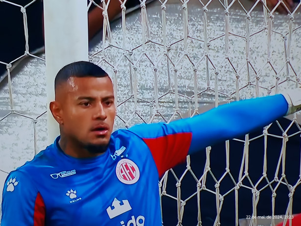 Murilo est� na arena hoje?