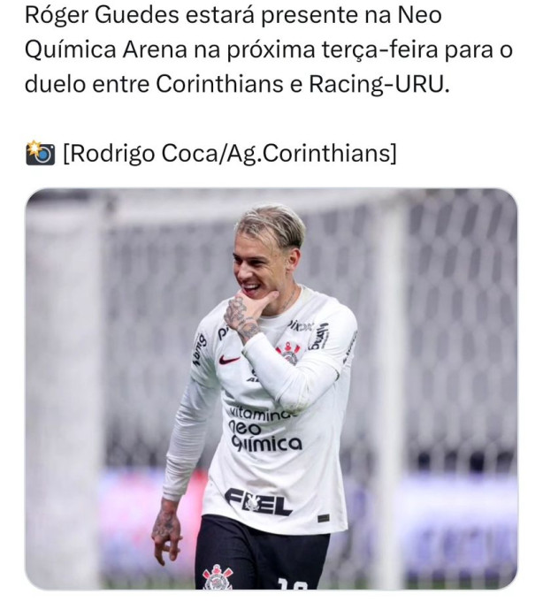 Guedes na arena tera?
