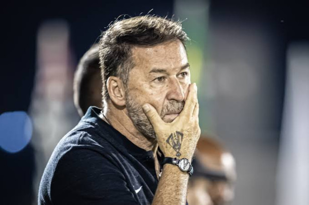 Augusto Melo
