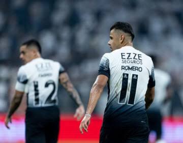 Romero: parou de jogar depois disso: