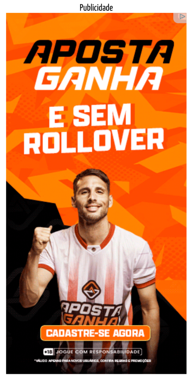 S�rio, � brincadeira isso aqui? Kkkkkkkkk