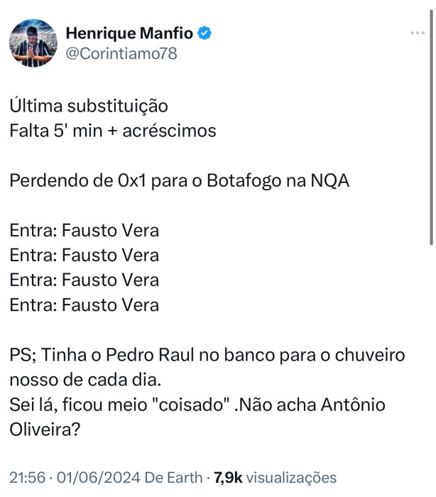 Bater a real sobre o Antnio Oliveira : o Tonho