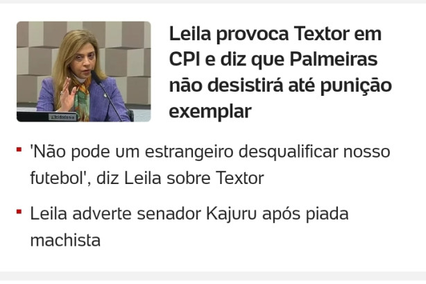 Enquanto Isso No Rival