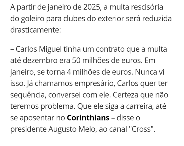Contradi��es do Meu Tumult�o