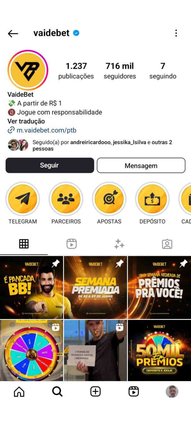 E segue caindo