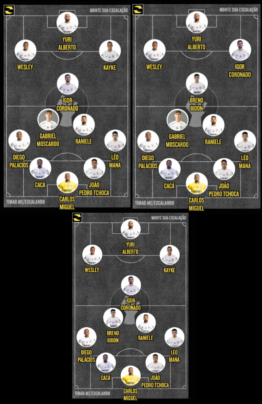 Cl�ssico no Domingo