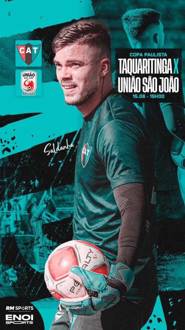 Esse goleiro &eacute; brabo demais